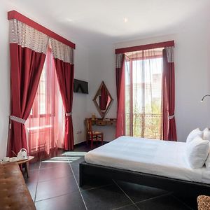 Superior Kamer met een King Size Bed